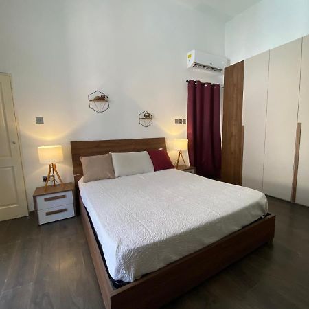 TarxienBlue Waters Town House公寓 外观 照片